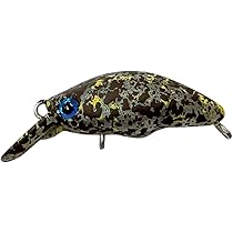 Amazon.co.jp: スミス 団子魚 ダンゴウオ【SR-High】/ SMITH